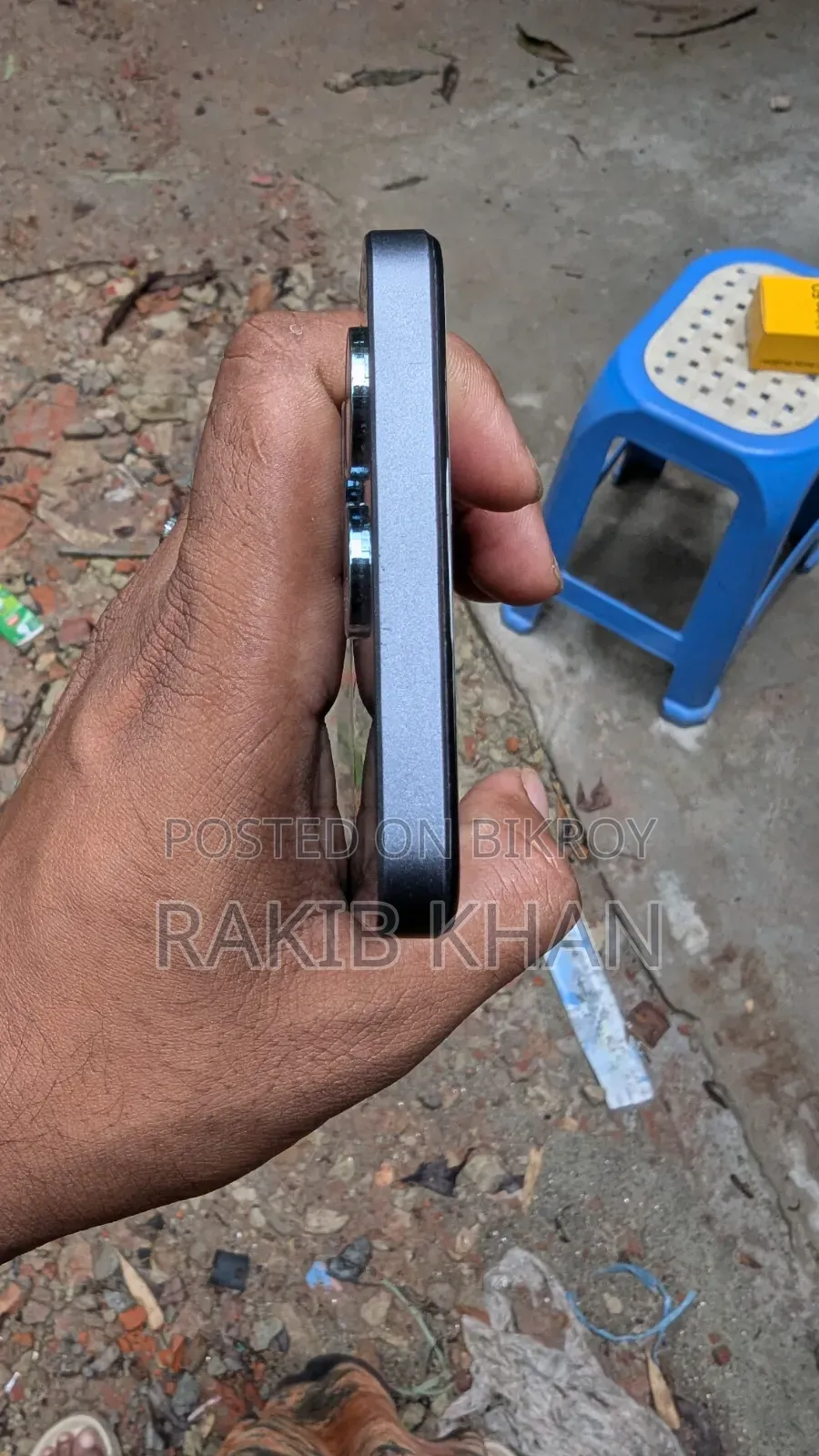 Realme Note 50 64 GB Black