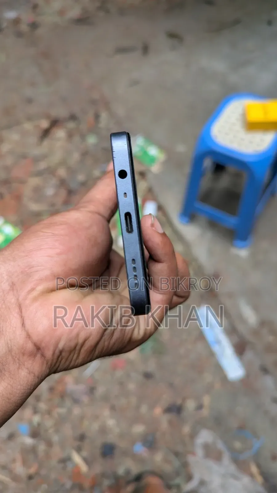 Realme Note 50 64 GB Black