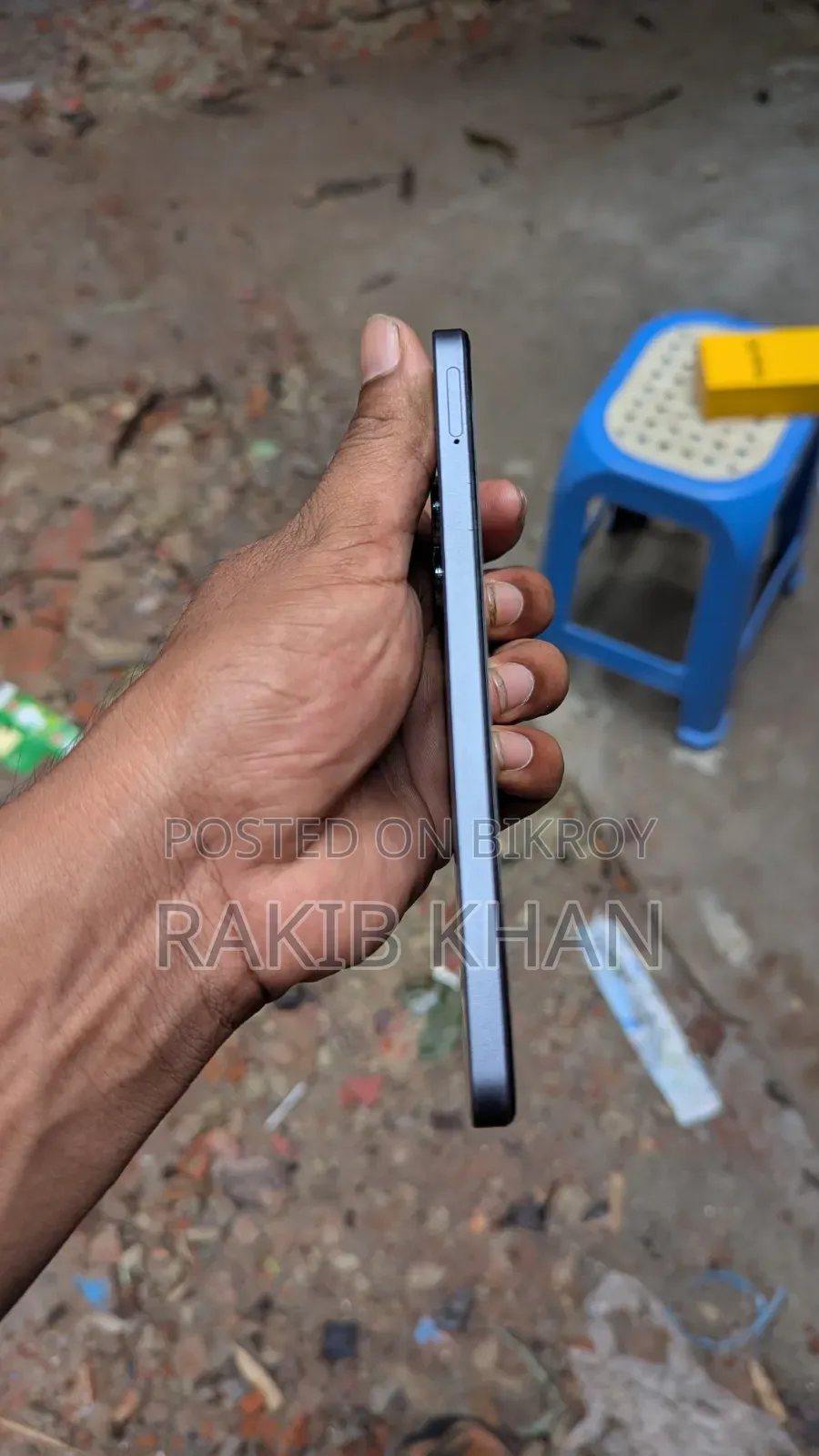 Realme Note 50 64 GB Black