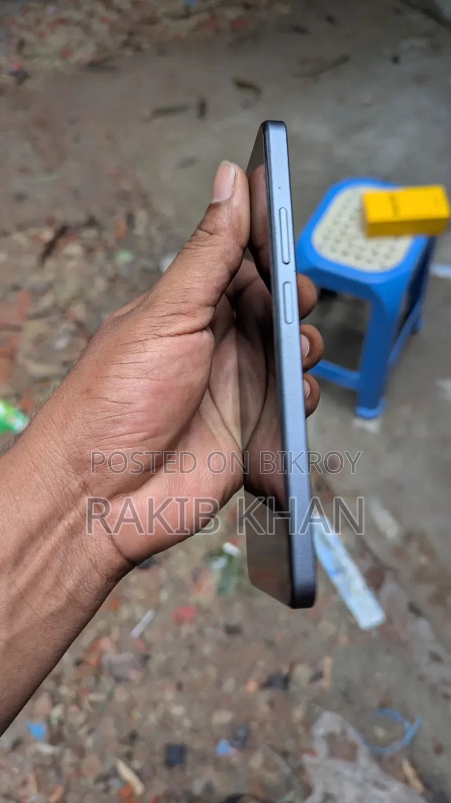 Realme Note 50 64 GB Black