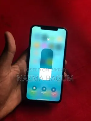 Apple iPhone XS Max 64 GB Gold