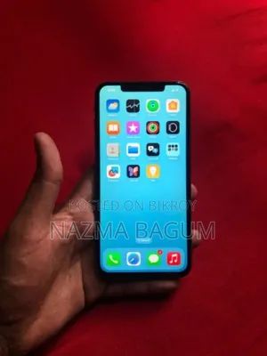 Apple iPhone XS Max 64 GB Gold