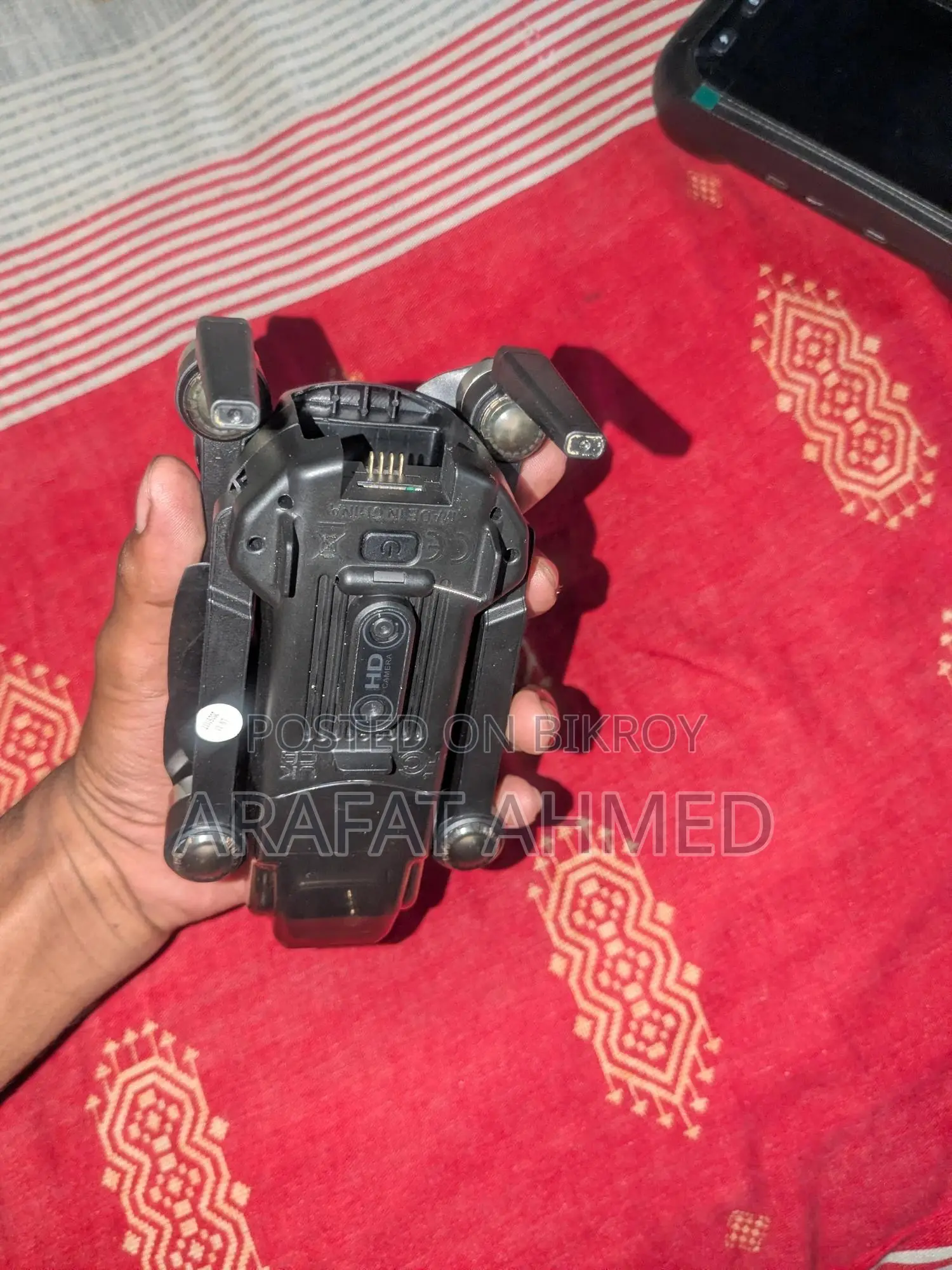 Sx1 Max Drone