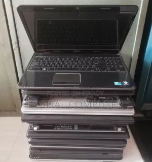 Dell Laptop Casing N5010