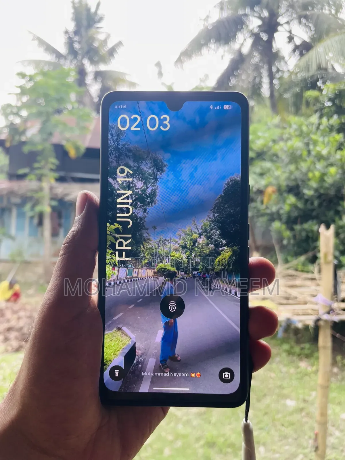 Google Pixel 7 128 GB White