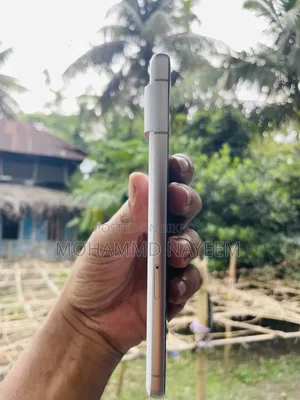 Google Pixel 7 128 GB White