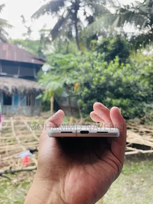 Google Pixel 7 128 GB White