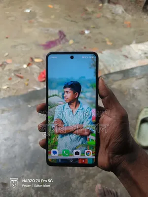 Infinix Hot 50 128 GB Blue