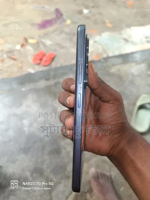 Infinix Hot 50 128 GB Blue