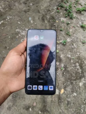 Oppo A38 128 GB Black
