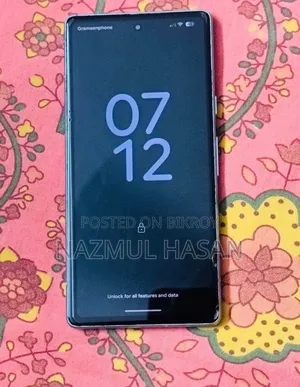 Google Pixel 7a 128 GB