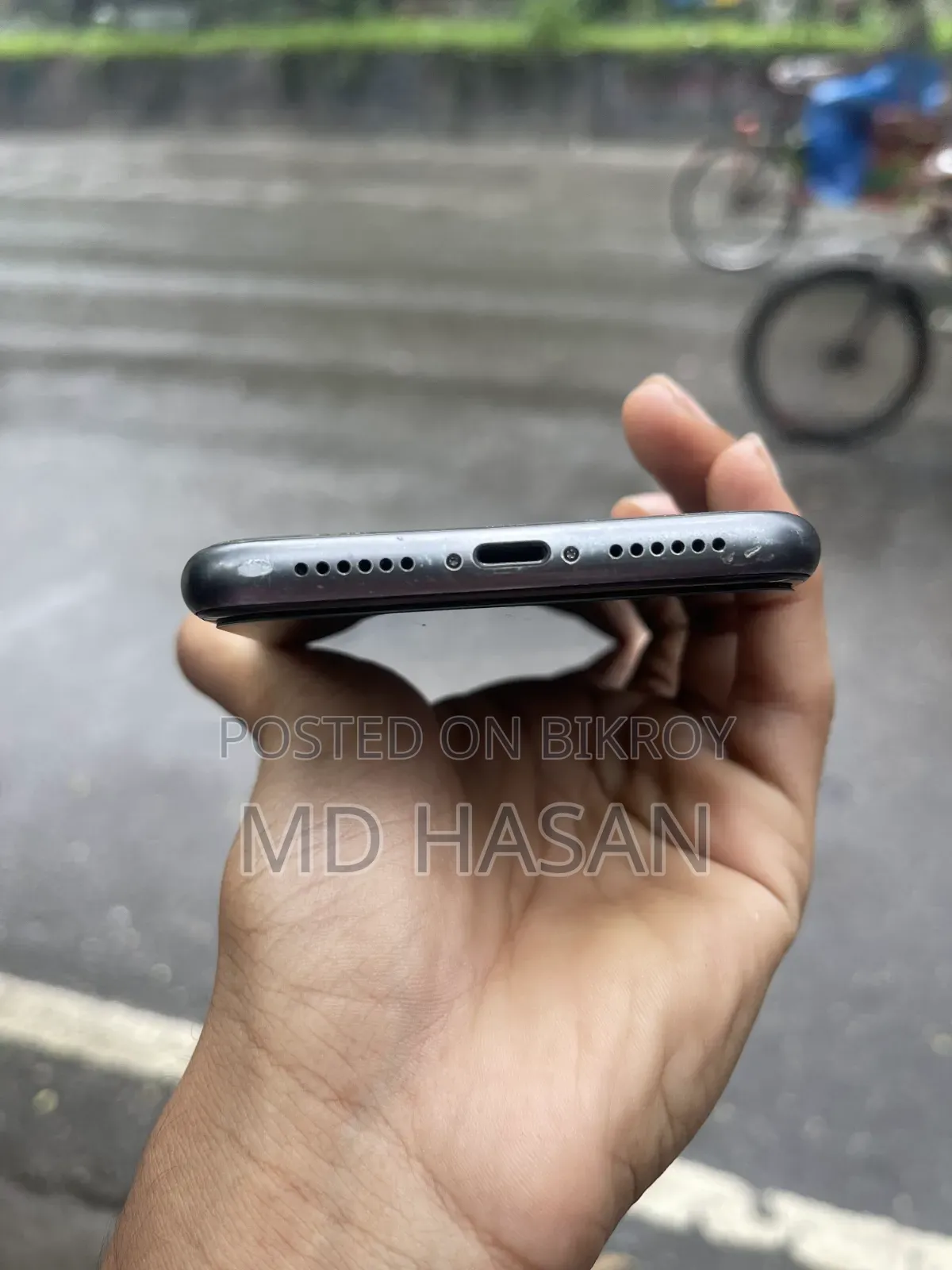Apple iPhone 11 64 GB Black