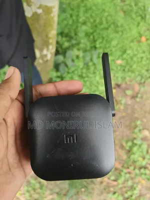 Mi Wi-Fi Range Extender Pro
