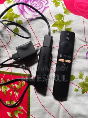 Smart TV Stick