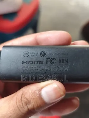 Smart TV Stick