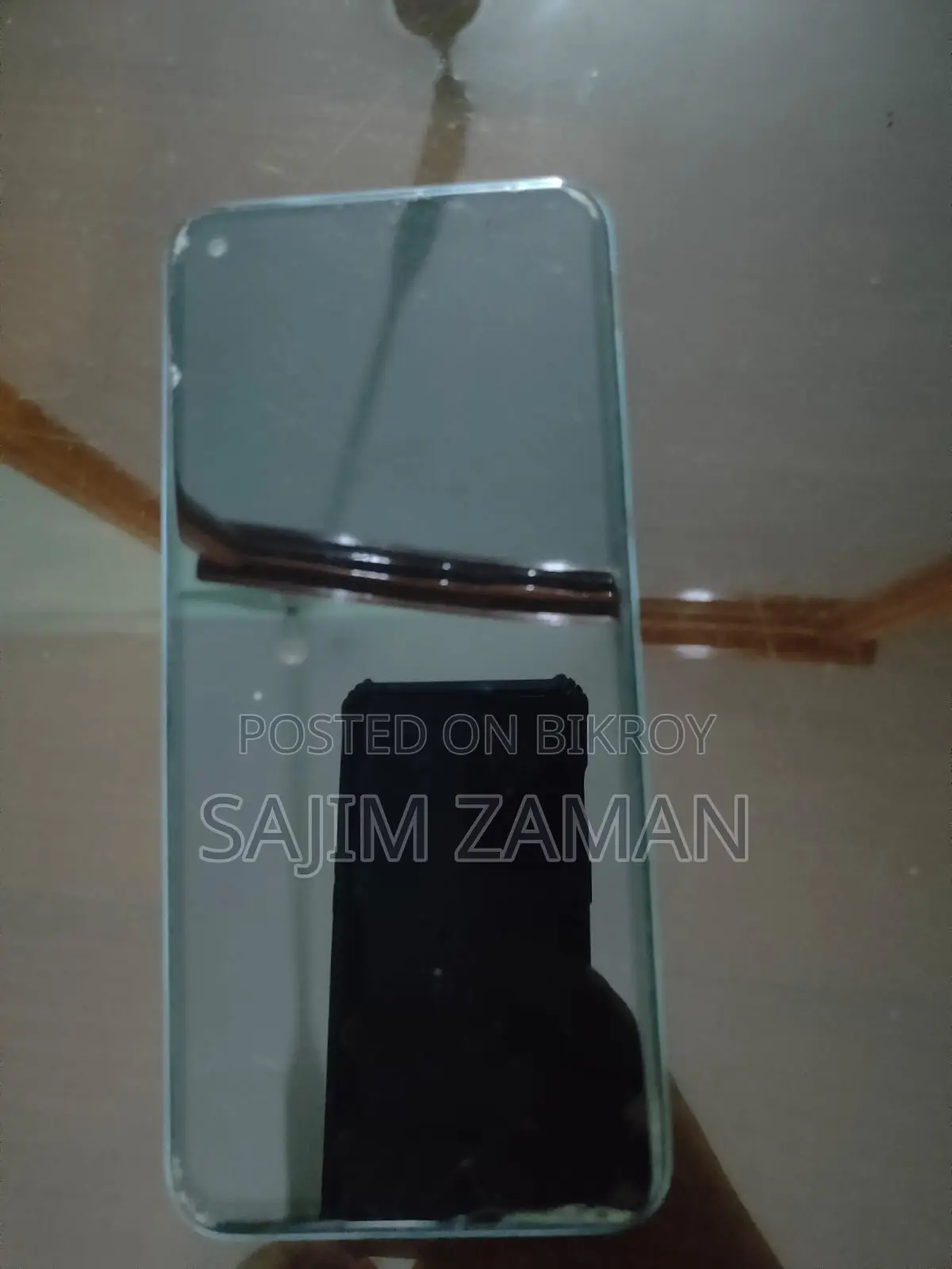 Realme Narzo 50 128 GB