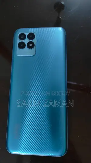 Realme Narzo 50 128 GB