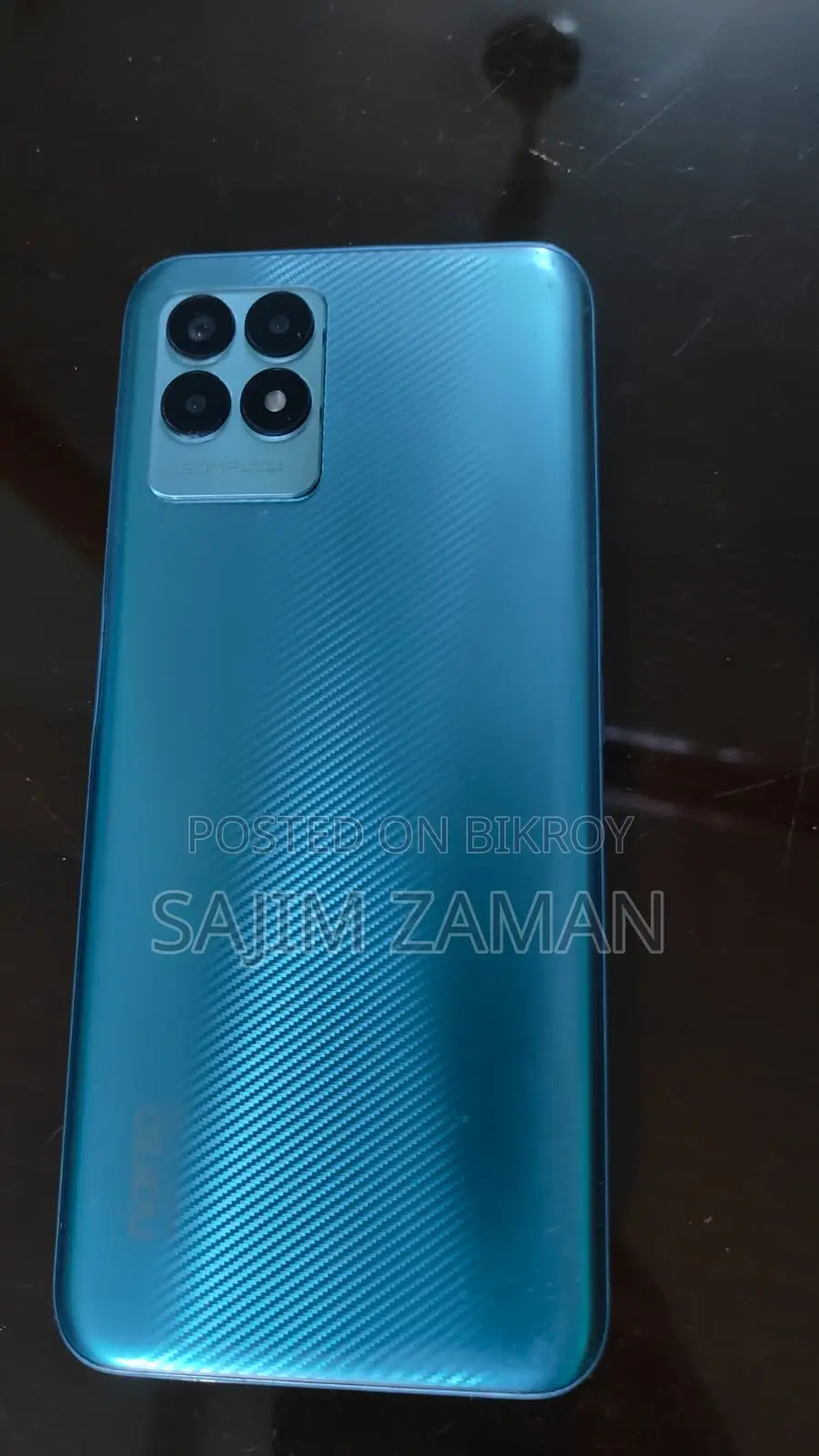Realme Narzo 50 128 GB