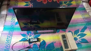 Sony Bravia 32" Inch Tv
