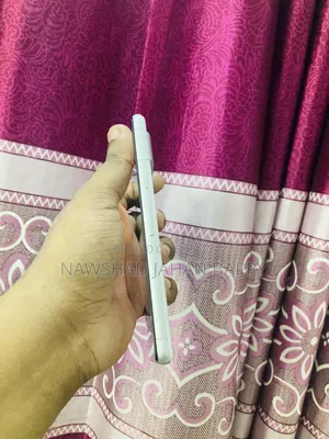 Google Pixel 7 128 GB White