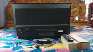 Sony Bravia 32" Inch Tv