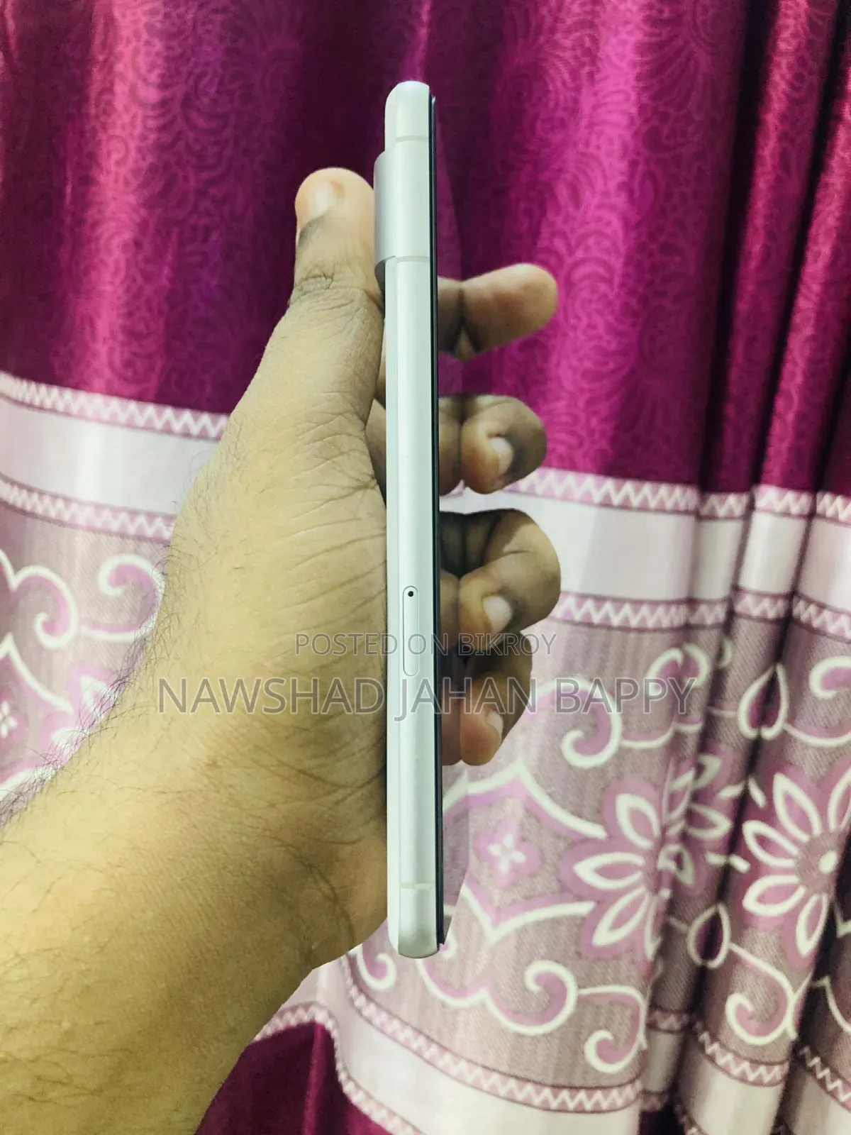 Google Pixel 7 128 GB White