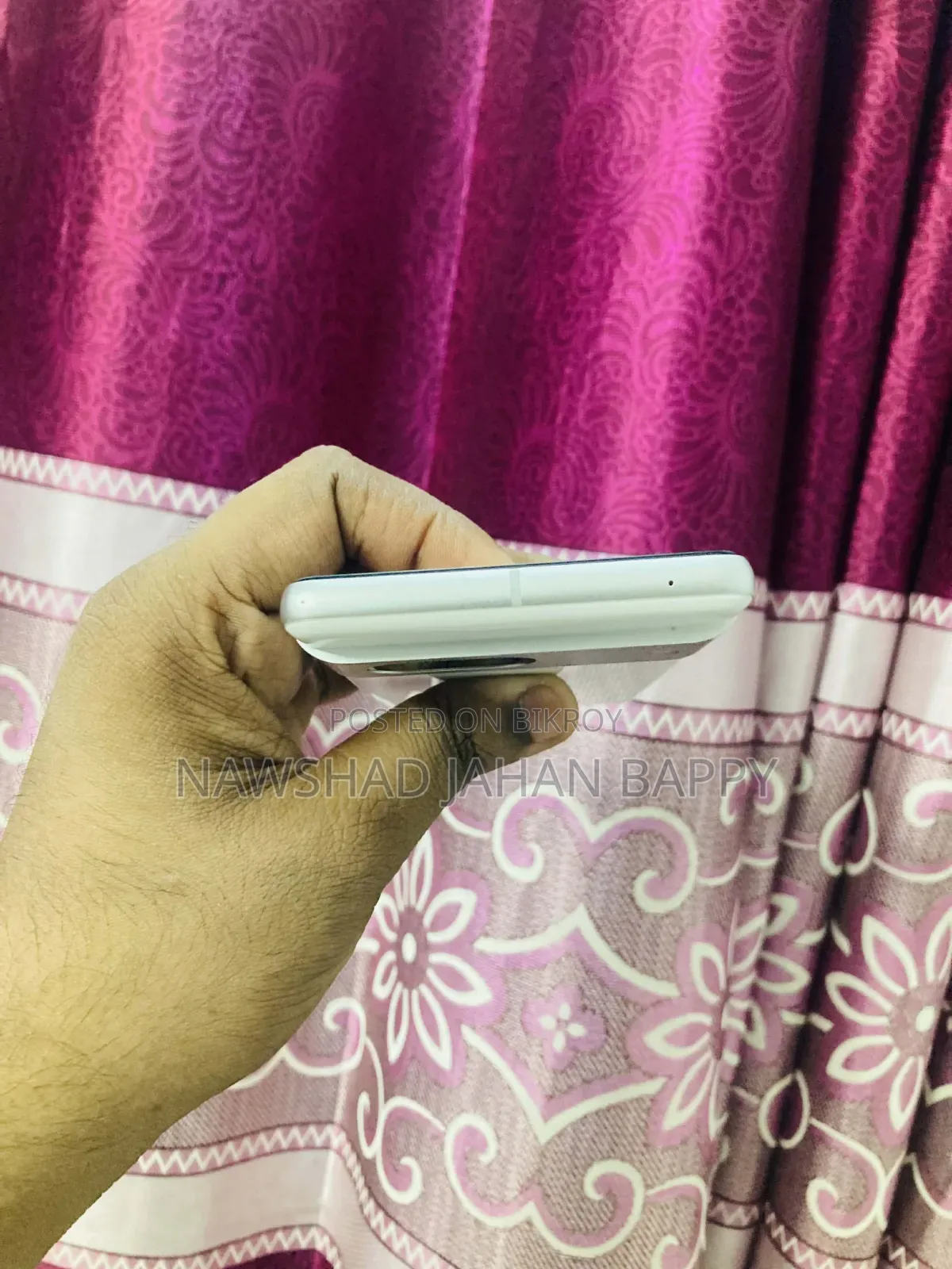Google Pixel 7 128 GB White