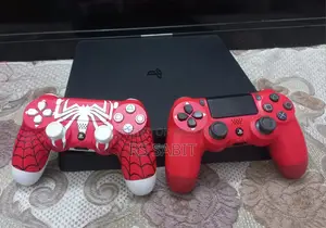 Ps4 Slim 1tb Extreme Fresh