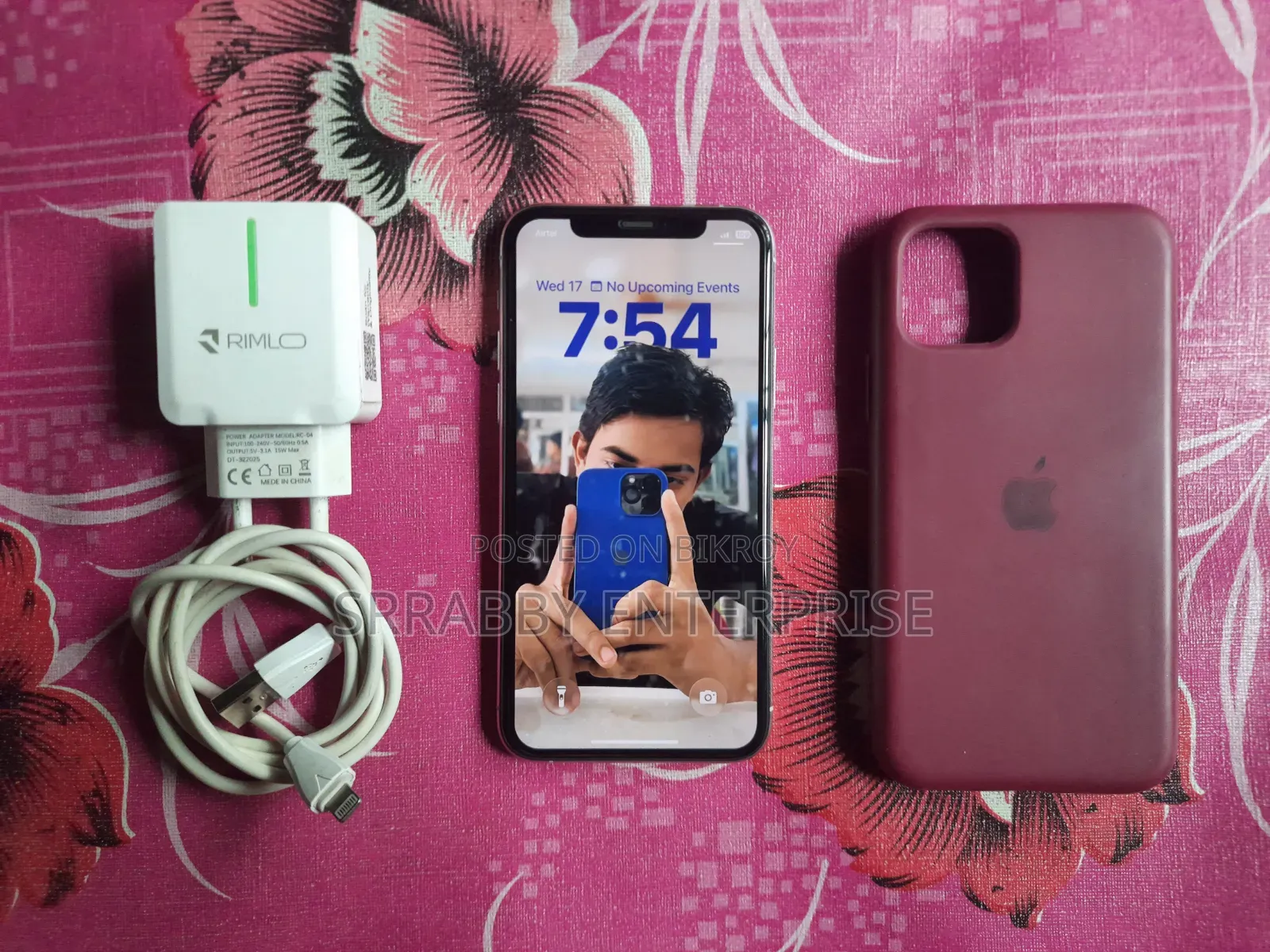 Apple iPhone 11 Pro 256 GB White