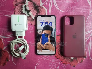 Apple iPhone 11 Pro 256 GB White
