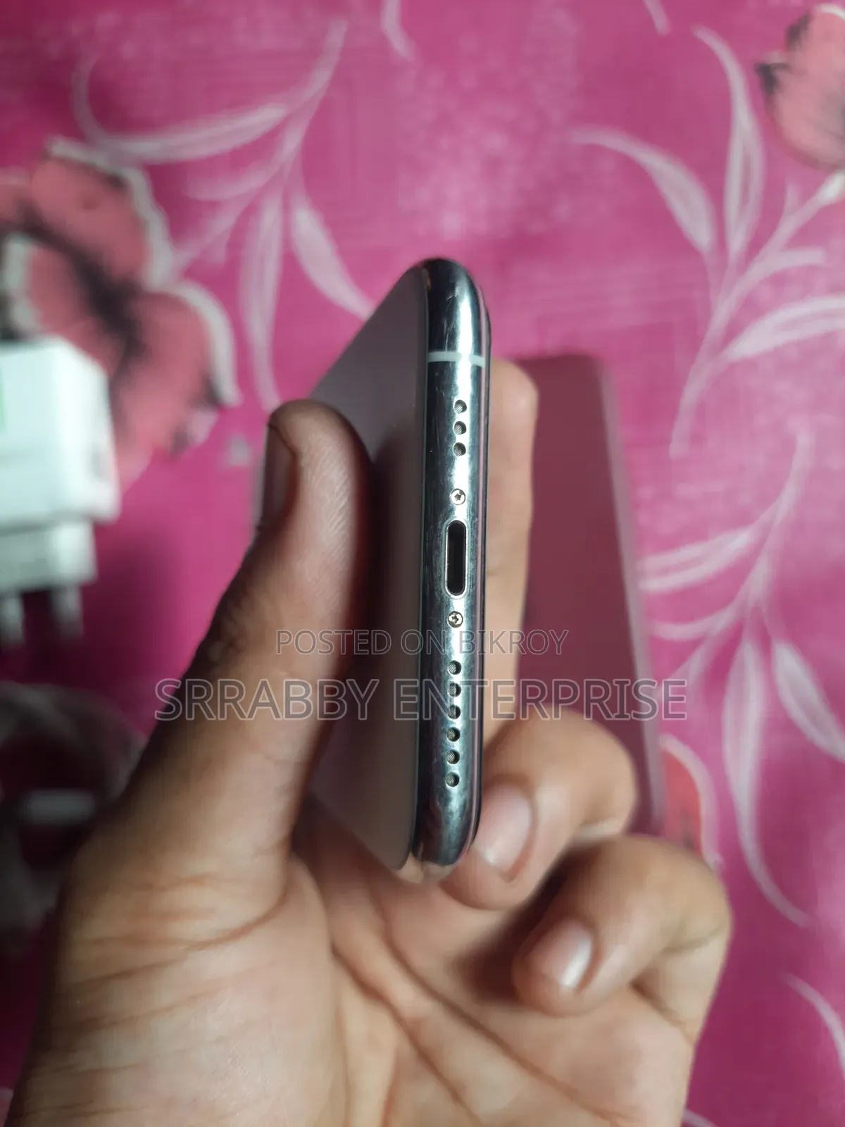 Apple iPhone 11 Pro 256 GB White