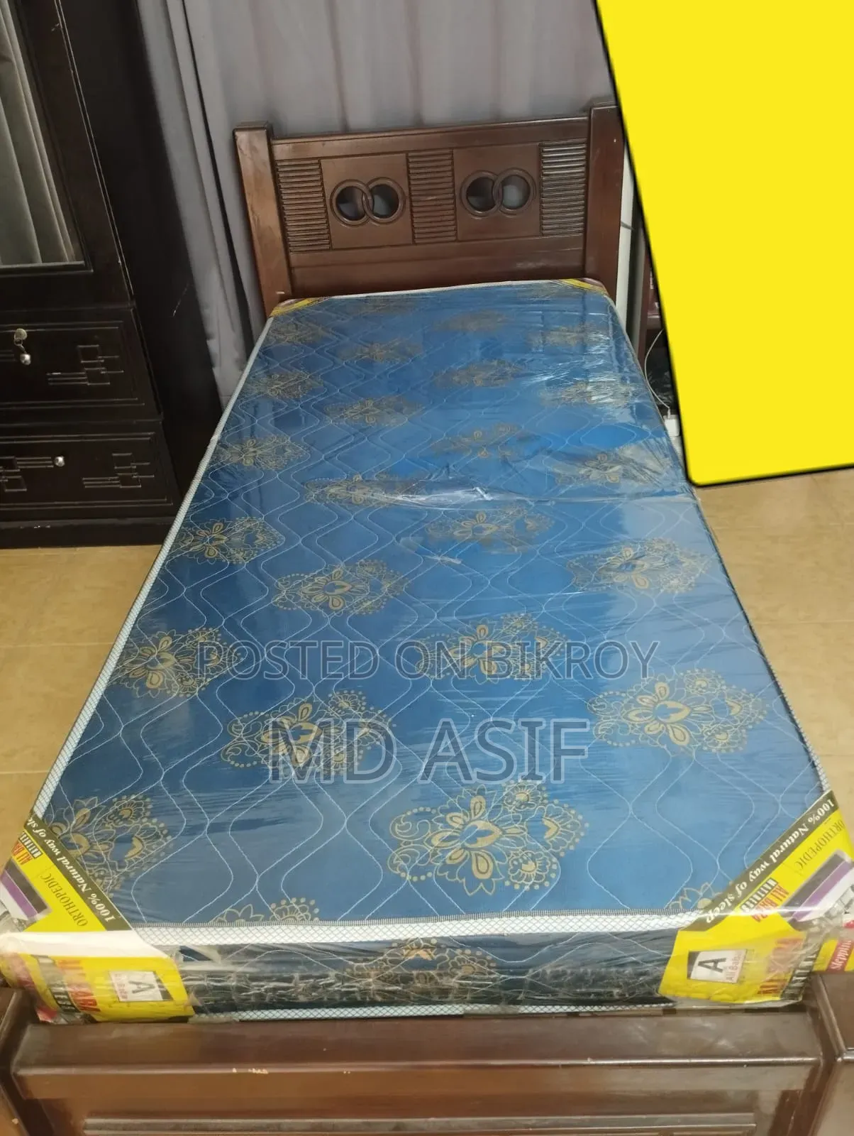 Bed for Sell