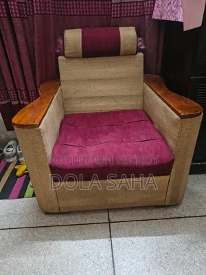 Want to sell this sofa set as I am buying a new one