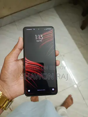 Xiaomi Poco X3 Pro 128 GB Black