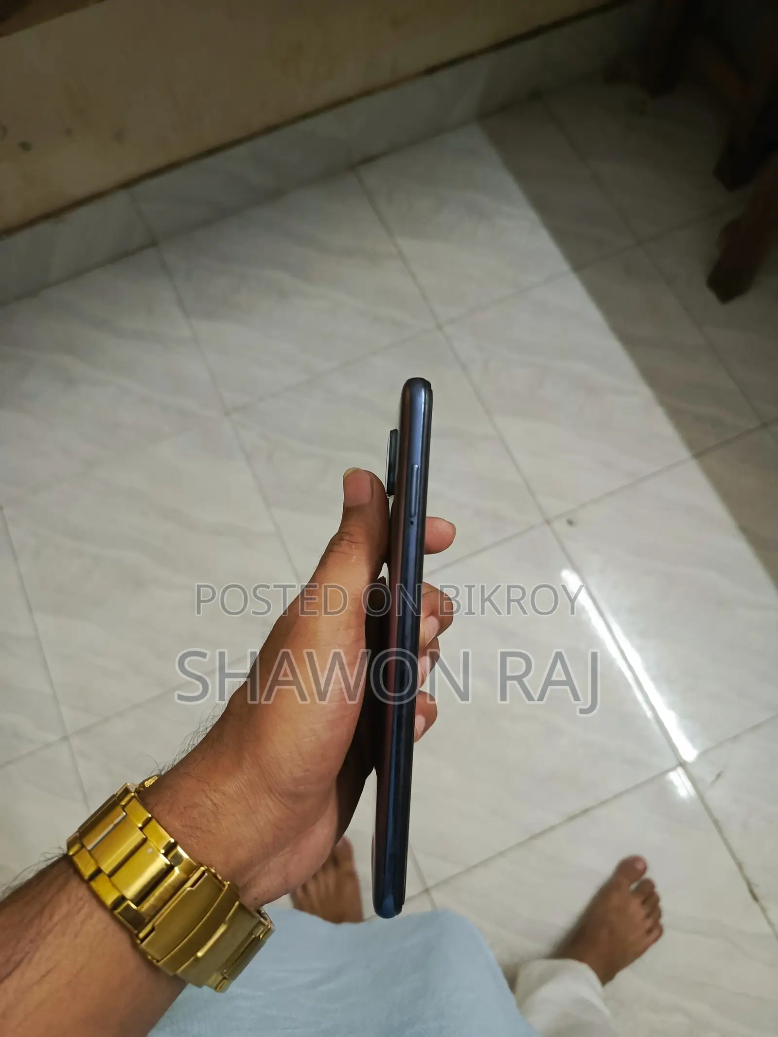 Xiaomi Poco X3 Pro 128 GB Black