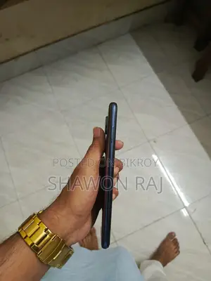 Xiaomi Poco X3 Pro 128 GB Black