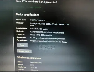 Laptop Lenovo ThinkPad T450 12GB Intel Core i5 SSD 128GB