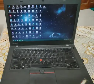 Laptop Lenovo ThinkPad T450 12GB Intel Core i5 SSD 128GB