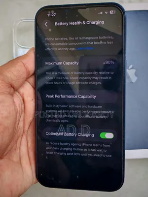Apple iPhone 13 128 GB Black