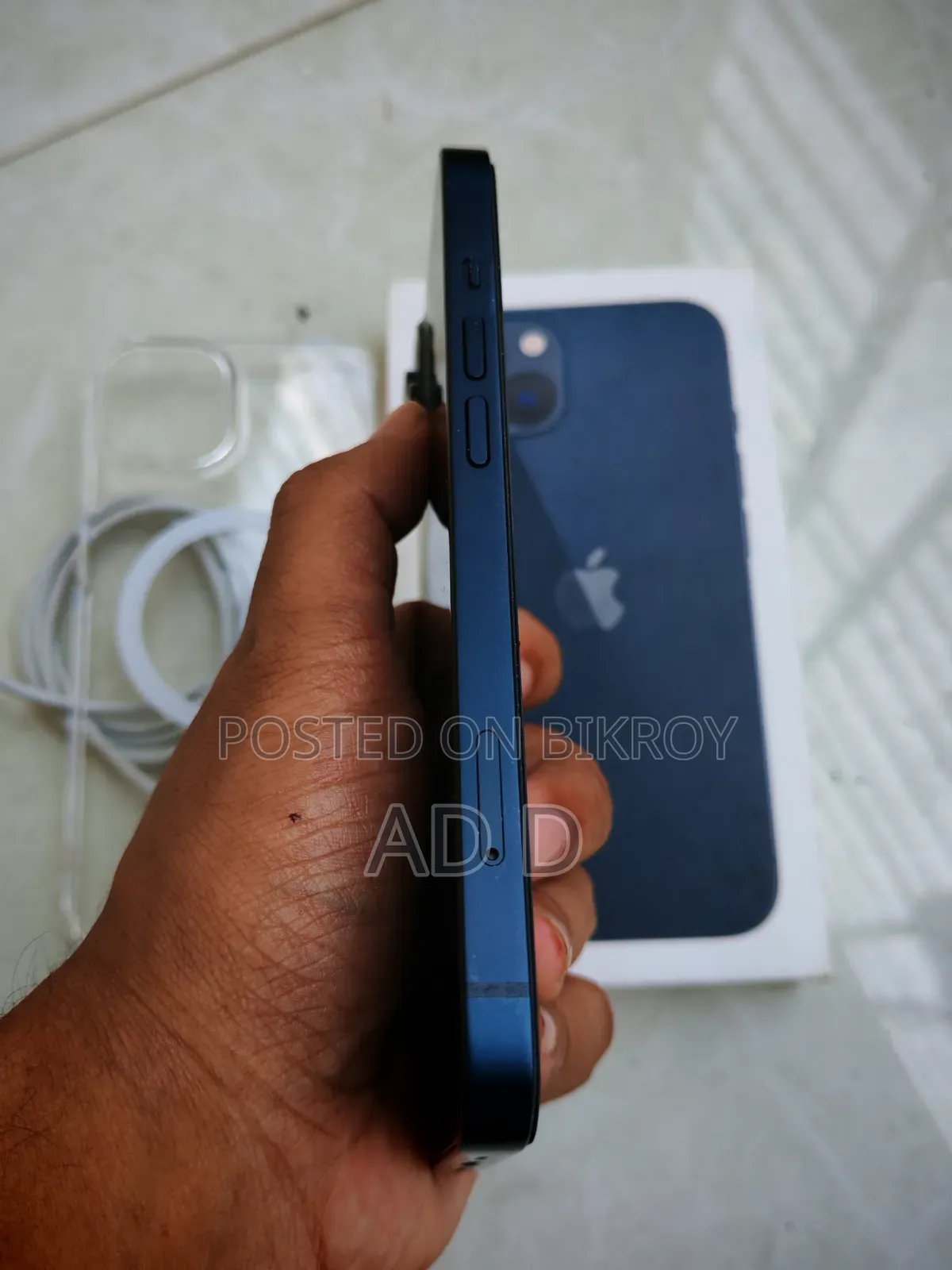 Apple iPhone 13 128 GB Black