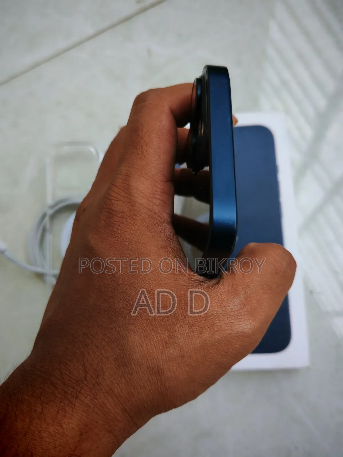 Apple iPhone 13 128 GB Black