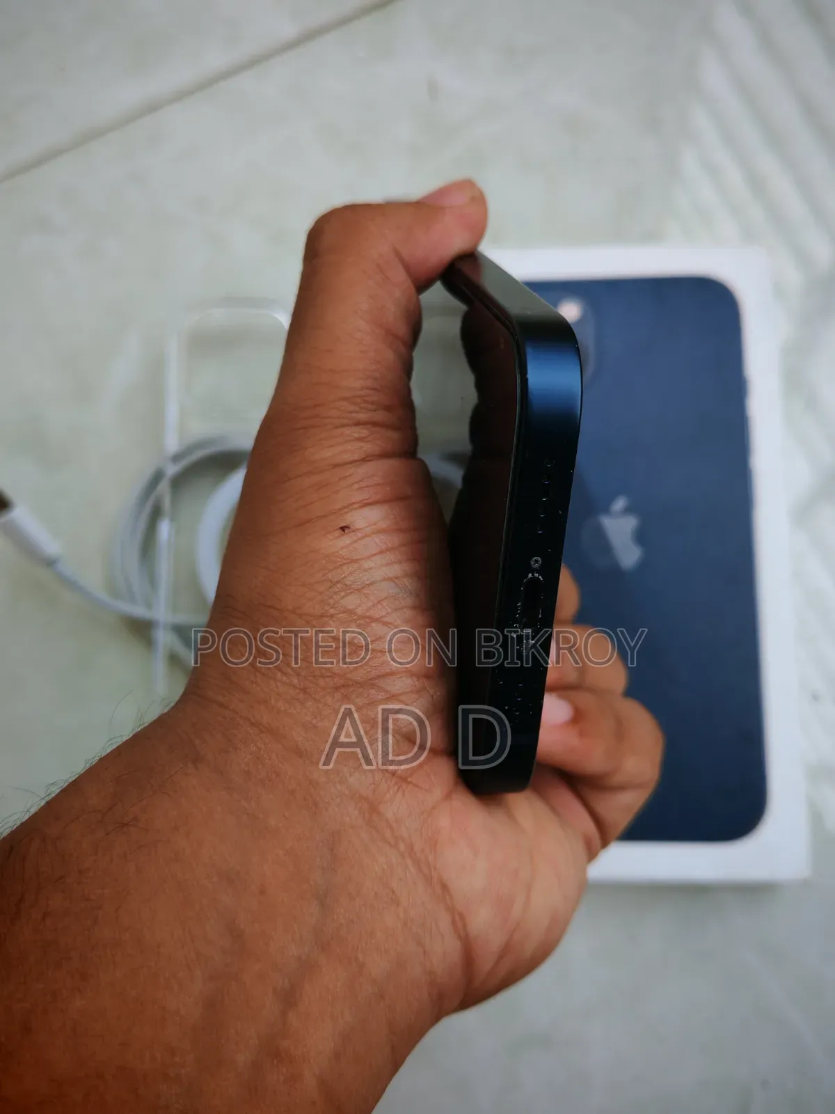 Apple iPhone 13 128 GB Black