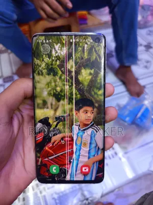 Samsung Galaxy S10 128 GB Blue
