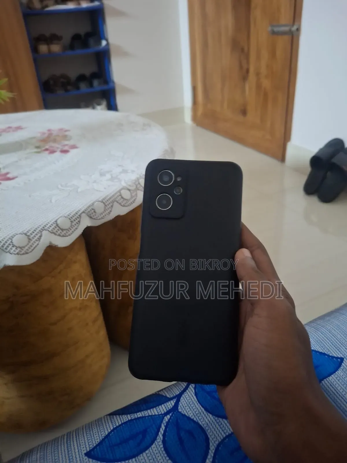Realme 9i 128 GB Blue