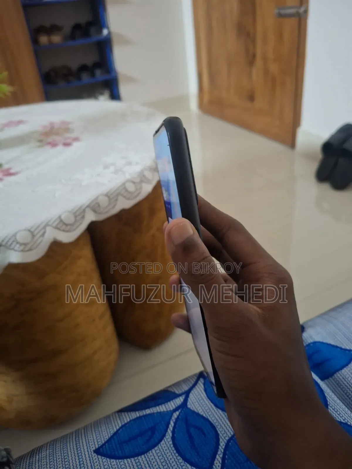 Realme 9i 128 GB Blue
