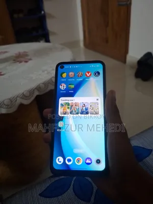 Realme 9i 128 GB Blue