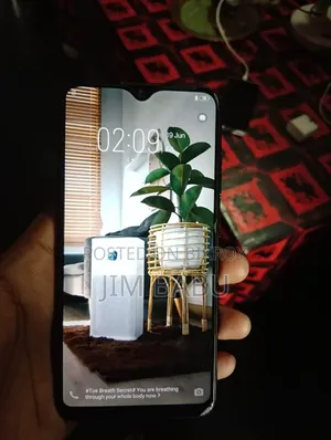 Vivo Y93 32 GB Black