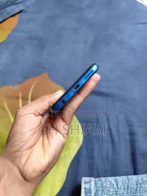 Tecno Pop 5 Pro 32 GB Blue