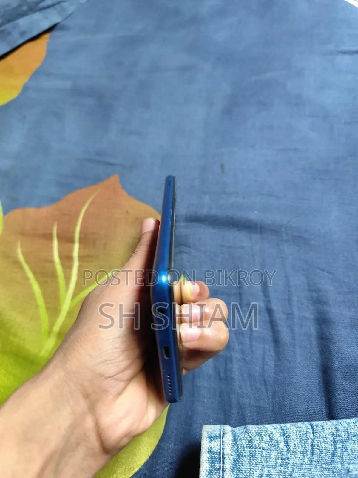 Tecno Pop 5 Pro 32 GB Blue