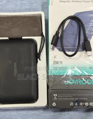 Joyroom Wireless Power Bank